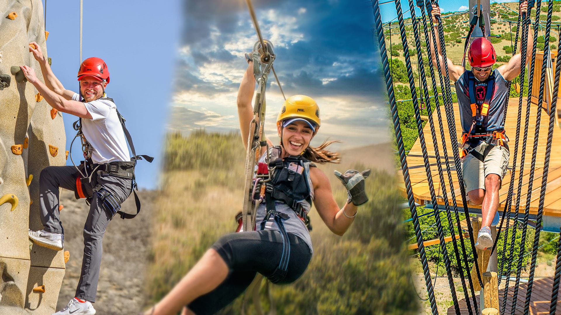 Adventure Packages