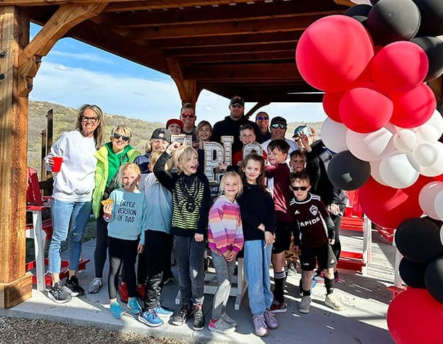 Planning the Perfect Birthday Party at The EDGE