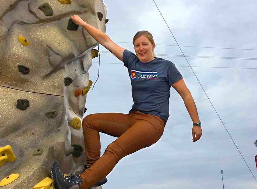 Weekend Explorer: Castle Rock Edition