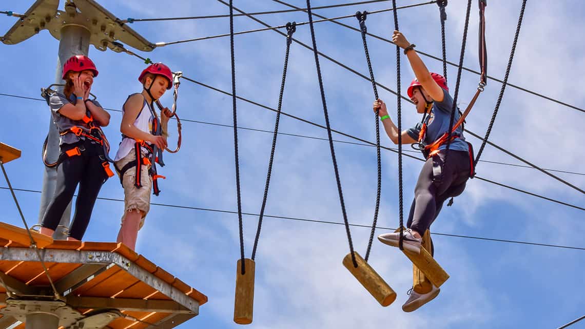 Birthday party at The EDGE 5