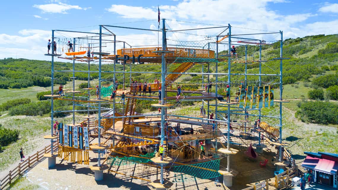 Team building activity 3